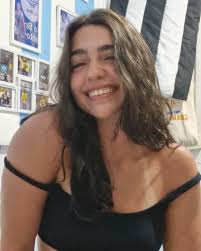 Dias de praia moram no meu coração🩵 (e a marquinha de bikini pós praia,  também!) . #riodejaneiro #explore #beach #carioca #brasil #gym