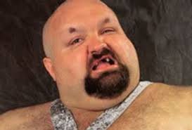 Who is the most handsome wrestler ever?