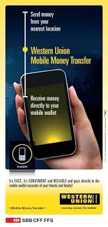 Your call will be monitored to ascertain you, the sender, are actually the one calling. Western Union Mobile Money Transfer Sbb