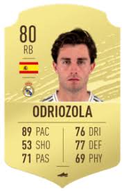 Erling haaland fifa 21 fut team. Fifa 20 Ones To Watch Predictions Bundesliga Odriozola Haaland More