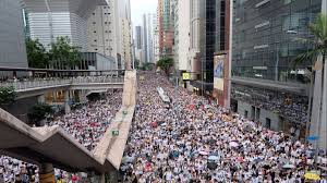 Posted at 15:48 25 jun. Proteste In Hongkong Die Wut Ist Kurz Vor Dem Uberkochen Cicero Online