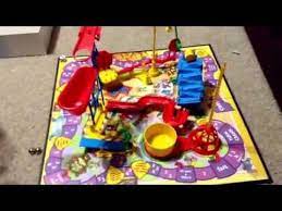 All other students are mice going in and out of the trap.. Lpslovers S Mouse Trap Game All Set Up 10second Vids Youtube