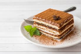 Whisk the egg yolks and sugar in a heatproof bowl. La Ricetta Del Tiramisu Al Caffe Con Mascarpone