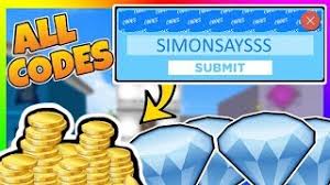 Today in roblox we play some confusing simon says! All Codes In Simon Says Tsunami Update Roblox Youtube