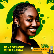 The Extended Family Podcast!