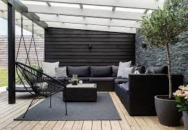 Pin Su Terrazzi In Legno