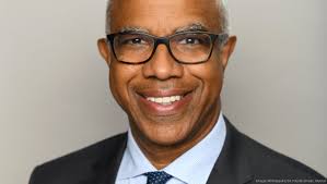 Health Care Heroes: Gillette's Dr. Stephen England aims for equity in  health care field