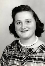 Irene Mae Becker Brenneman (1943-1999)