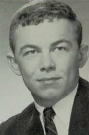 SGT Patrick Lee Henshaw (1946-1967)