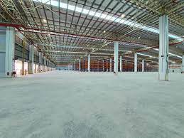 10th floor west tower, wisma consplant 1. Nippon Express Malaysia Completes Construction Of Shah Alam Logistics Center Designed To Meet A Diversity Of Logistics Needs For Halal Pharmaceutical And Other Products Nippon Express