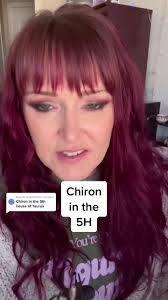 Healing Chiron in the 5th House: Priceless Guidance from Tangie