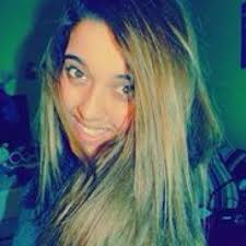 Tracy Vidal (@VidalTracy)