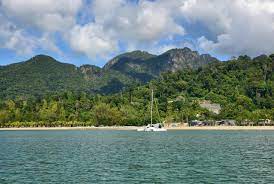 Maybe you would like to learn more about one of these? Malaysia Set To Reopen Langkawi Islands To Tourists Under Local Travel Bubble Plan Se Asia News Top Stories The Straits Times