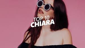 Trasferitasi a milano all'età di diciannove anni, si laurea in economia e trova lavoro presso una società finanziaria. Top 10 Songs Of Chiara Galiazzo Youtube