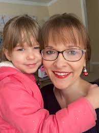 lf you Iove your daughter Ieave a Red ❤️