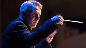 Opera North's Richard Farnes departs with The Ring