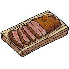 Steak – bò