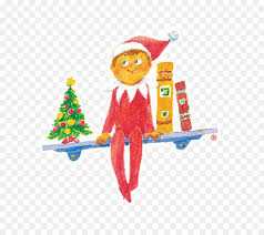 Looking for funny and hilarious elf on the shelf ideas that would get you through the christmas month? Christmas Bell Cartoon Png Download 800 786 Free Transparent Elf On The Shelf Png Download Cleanpng Kisspng