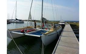 Perizia, io ho fatto vedere solo quanto possibile con barca a secco: Catamarani Usati E Nuovi La Ricerca Ha Portato 176 Catamarani Pagine 1
