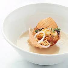 Pin Op Amazing Food Plating