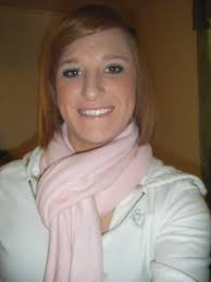 Jessica Danielle Fulkerson (1993-2010)