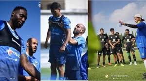 Pertandingan tersebut bakal berlangsung di stadion pakansari, kabupaten bogor. P9vfwnsbuw9c9m