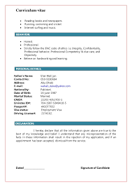 Related resumes and cover letters. Cover Letter Cv