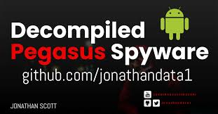 Download and install imazing's app on your mac or pc · how to run the pegasus spyware scan on your iphone or ipad. Github Jonathandata1 Pegasus Spyware Decompiled Pegasus Spyware