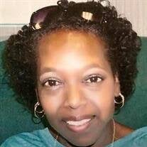 Sharon Kay Scott Obituary