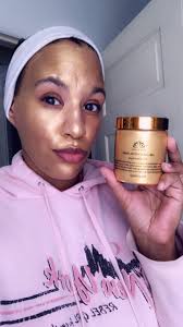 White Naturals One Day Sale 24K Gold Facial Mask, Philippines