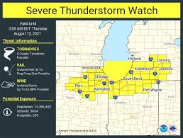 Jun 12, 2021 · storms bringing strong winds, and in some cases hail, have prompted a severe thunderstorm warning for parts of dupage, kane, kendall and will counties until 4 p.m. Tgah1n39hpdj3m