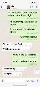Giancarlo Ditrapano On Twitter Some Harmless And Innocent April Fools Text Pranks I Pulled This Morning