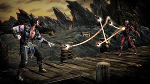 Subscribe to the discount with one click. Review Mortal Kombat Xl Hardcore Gamer