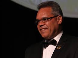 2015 Sandover Medal count