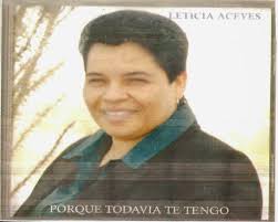 BANDA SONORA: LETICIA ACEVES