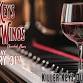 Velvet Keys and Wooly Winos w/ Killer Keyz Dueling... event in Ruidoso, NM