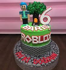 27 Best Roblox Cake Ideas For Boys Girls These Are Pretty Cool Roblox Cake Roblox Birthday Cake Birthday Cake Kids Boys