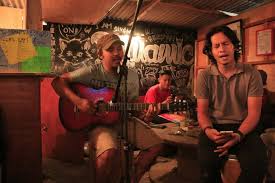 Waroeng Bako Bandrek Kopi Coffee Shop Kopi Coffee Shop Live Music