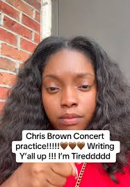 Stay Focused in Class: Chris Brown's Album Review