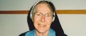 Sister Celestine Fraser