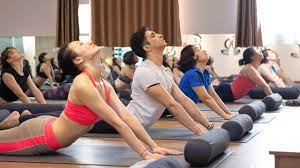 In india, his work is known as yogoda satsanga society of india. 1 Hour Indian Yoga Practice With Master Ajay Verma Youtube