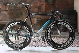 cinelli mash on bike showcase 自転車 ピストバイク ピストレーサー