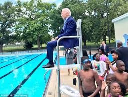 Review historical returns for uniswap liquidity providers and transparent trading activity. Twitter Frenzy Over Joe Biden In A Lifeguard Chair Daily Mail Online