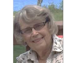 Nancy Rioux Obituary (1932