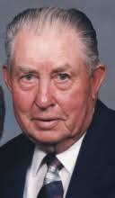 Obituary information for William Cruse