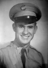 Cpl. JOE THOMAS AVANT