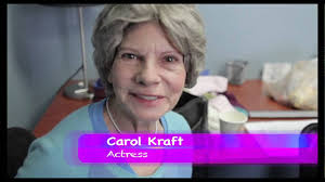 Carol Kraft