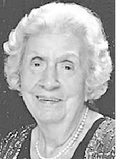 Catherine Branch Obituary (2021)