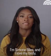 Simone Biles