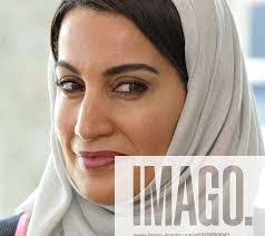 Mona Fahad's Instagram, Twitter & Facebook